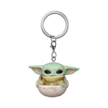 Funko ‎53042 Mandalorian Anahtarlık