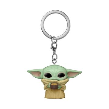 Funko ‎53042 Mandalorian Anahtarlık
