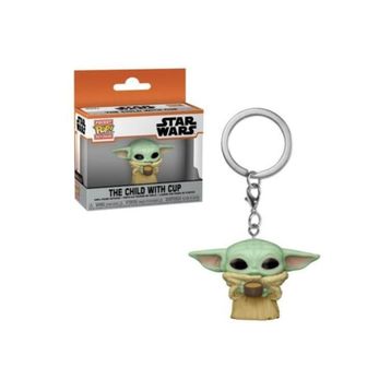 Funko ‎53042 Mandalorian Anahtarlık