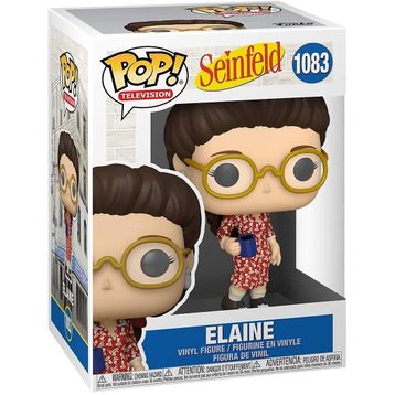 Funko 54004 Seinfeld Elaine Elbise Figür