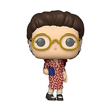 Funko 54004 Seinfeld Elaine Elbise Figür
