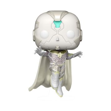 Funko 54324 Kırmızı Figür