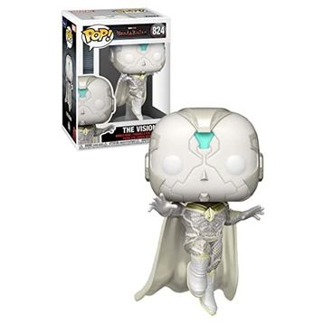 Funko 54324 Kırmızı Figür