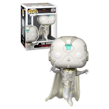 Funko 54324 Kırmızı Figür