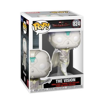 Funko 54324 Kırmızı Figür