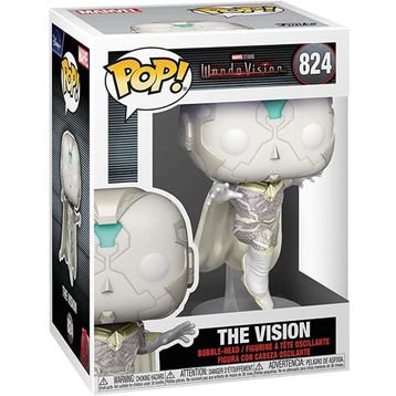 Funko 54324 Kırmızı Figür
