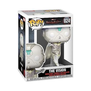 Funko 54324 Kırmızı Figür