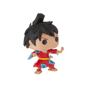 Funko 54460 One Piece Luffy İn Kimono Figür