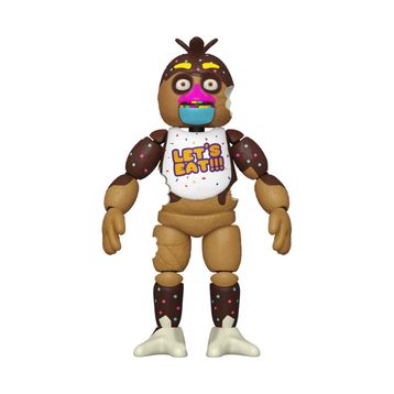 Funko 54659 Five Night at Freddies Çikolata Chica Oyuncak