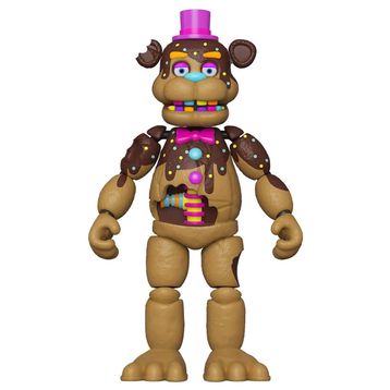 Funko 54660 Five Night Freddies Çikolata Freddy Figür