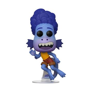 Funko 55762 Luca Alberto Figür