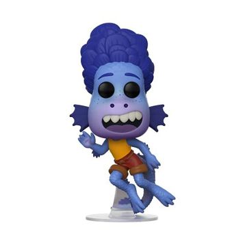 Funko 55762 Luca Alberto Figür