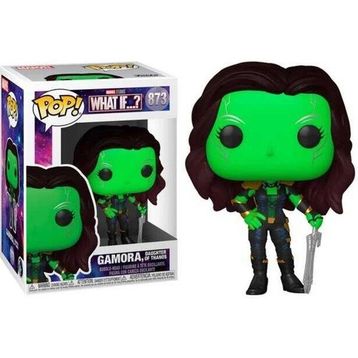 Funko 55814 What If Gamora Figür
