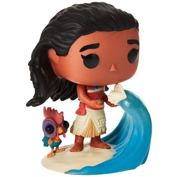 Funko 55970 Princess Moana Figür
