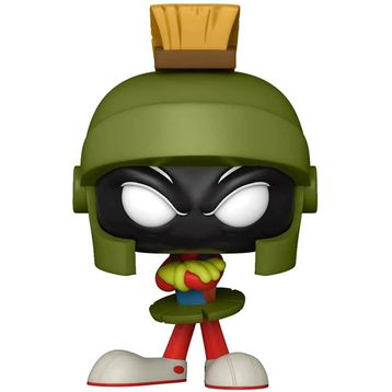 Funko 55979 Pop Marvin the Martian Figür