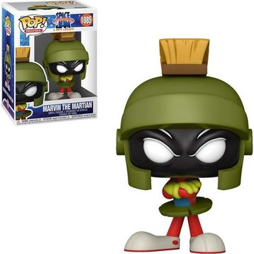 Funko 55979 Pop Marvin the Martian Figür