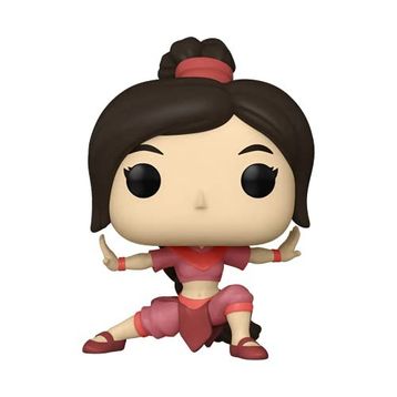 Funko 56026 Animation Tylee Avatar Figür
