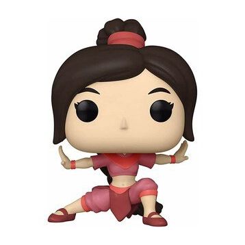 Funko 56026 Animation Tylee Avatar Figür