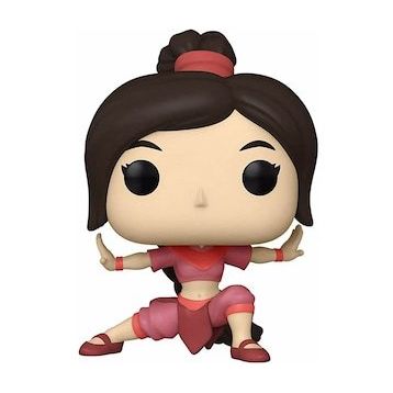 Funko 56026 Animation Tylee Avatar Figür