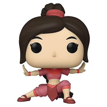 Funko 56026 Animation Tylee Avatar Figür