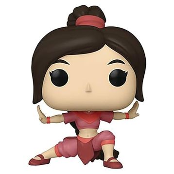Funko 56026 Animation Tylee Avatar Figür