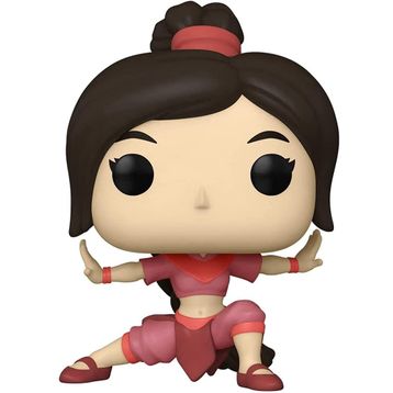 Funko 56026 Animation Tylee Avatar Figür