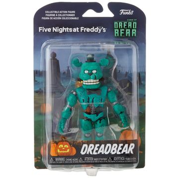 Funko 56184 Dreadbear Figür
