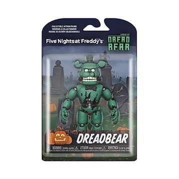 Funko 56184 Dreadbear Figür