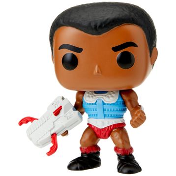 Funko 56202 Evrenin Masters Figür