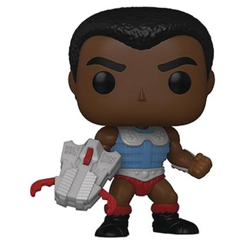 Funko 56202 Evrenin Masters Figür