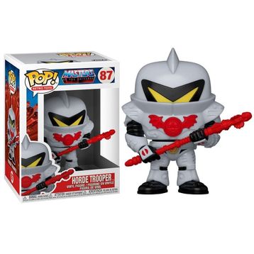 Funko 56205 Vinil Motu Figür