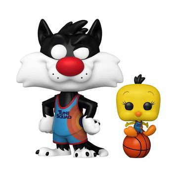 Funko 56228 Tweety Figür Figür