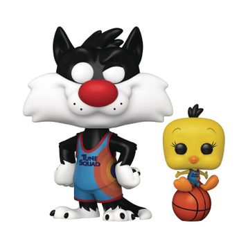 Funko 56228 Tweety Figür Figür