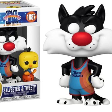 Funko 56228 Tweety Figür Figür