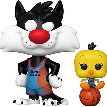 Funko 56228 Tweety Figür Figür