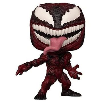 Funko 56303 Zehir 2 Figür