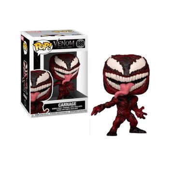 Funko 56303 Zehir 2 Figür