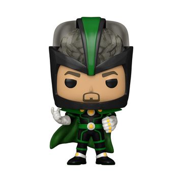 Funko 56834 Jingle All the Way Myron As Dementor Figür