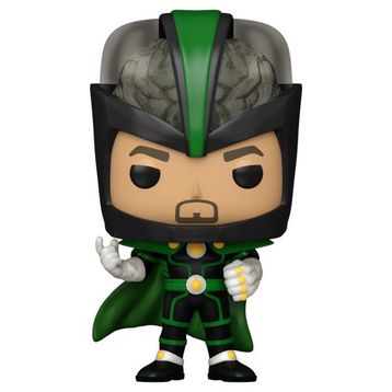 Funko 56834 Jingle All the Way Myron As Dementor Figür