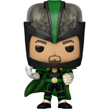 Funko 56834 Jingle All the Way Myron As Dementor Figür
