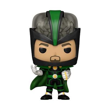 Funko 56834 Jingle All the Way Myron As Dementor Figür
