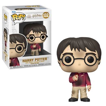 Funko 57366 Harry Potter Figür