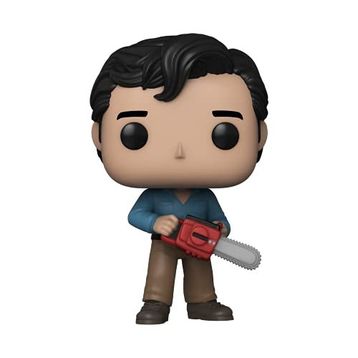 Funko 57370 Evil Ölü Yıldönümü Figür