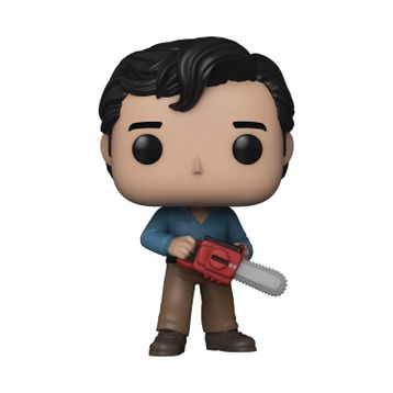 Funko 57370 Evil Ölü Yıldönümü Figür