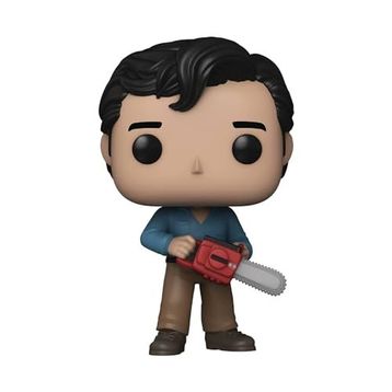 Funko 57370 Evil Ölü Yıldönümü Figür