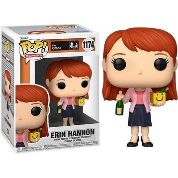 Funko 57394 Ofis Erin Figür