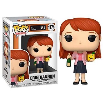 Funko 57394 Ofis Erin Figür