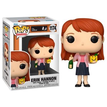 Funko 57394 Ofis Erin Figür