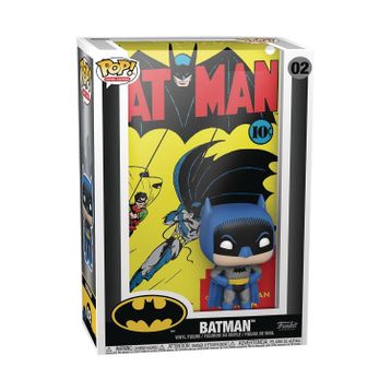 Funko 57411 Çizgi Roman Figür
