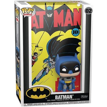 Funko 57411 Çizgi Roman Figür